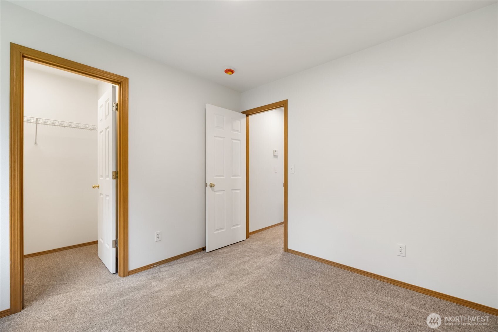 3560 Courtyard Lane Bremerton, WA 98310 - Photo 16 of 26 a view of an empty room