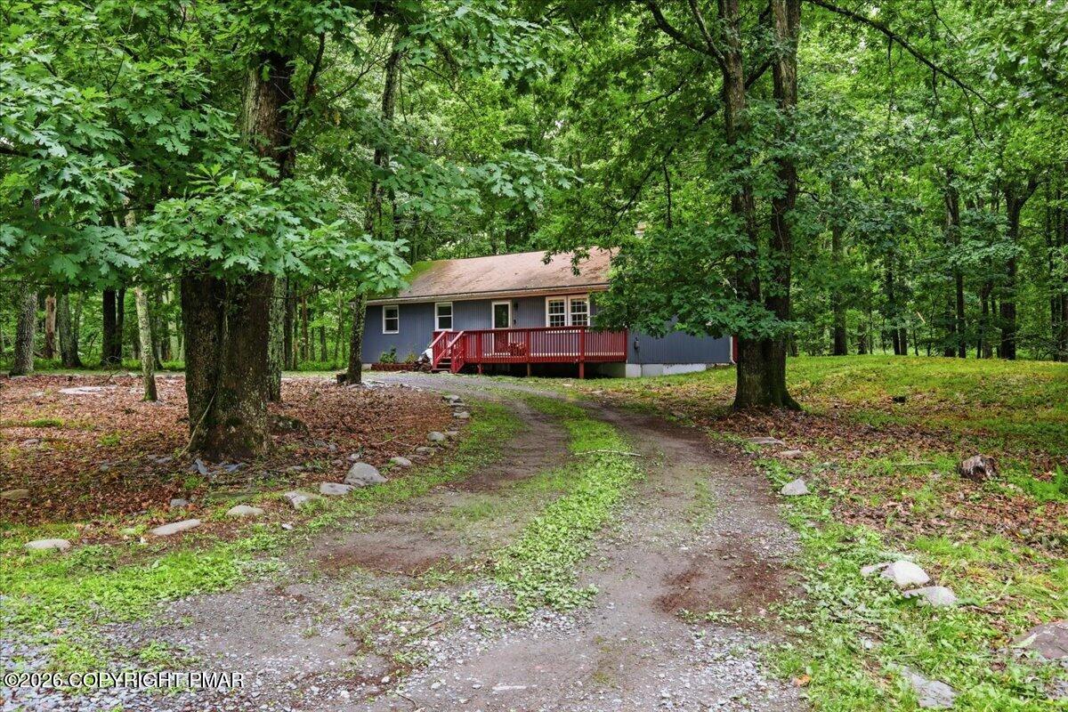 337 Oak Hill Road Hawley, PA 18428 - Photo 25 of 25 Thanks for Looking!