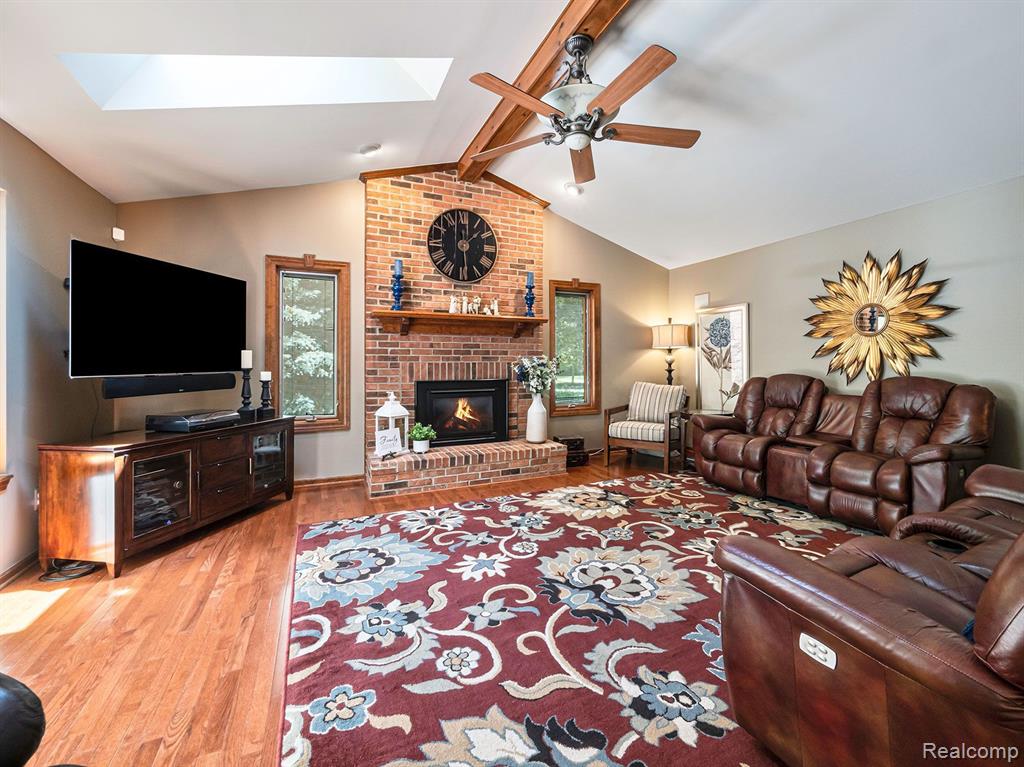 42071 Hunters Ridge Canton, MI 48188 - Photo 9 of 33