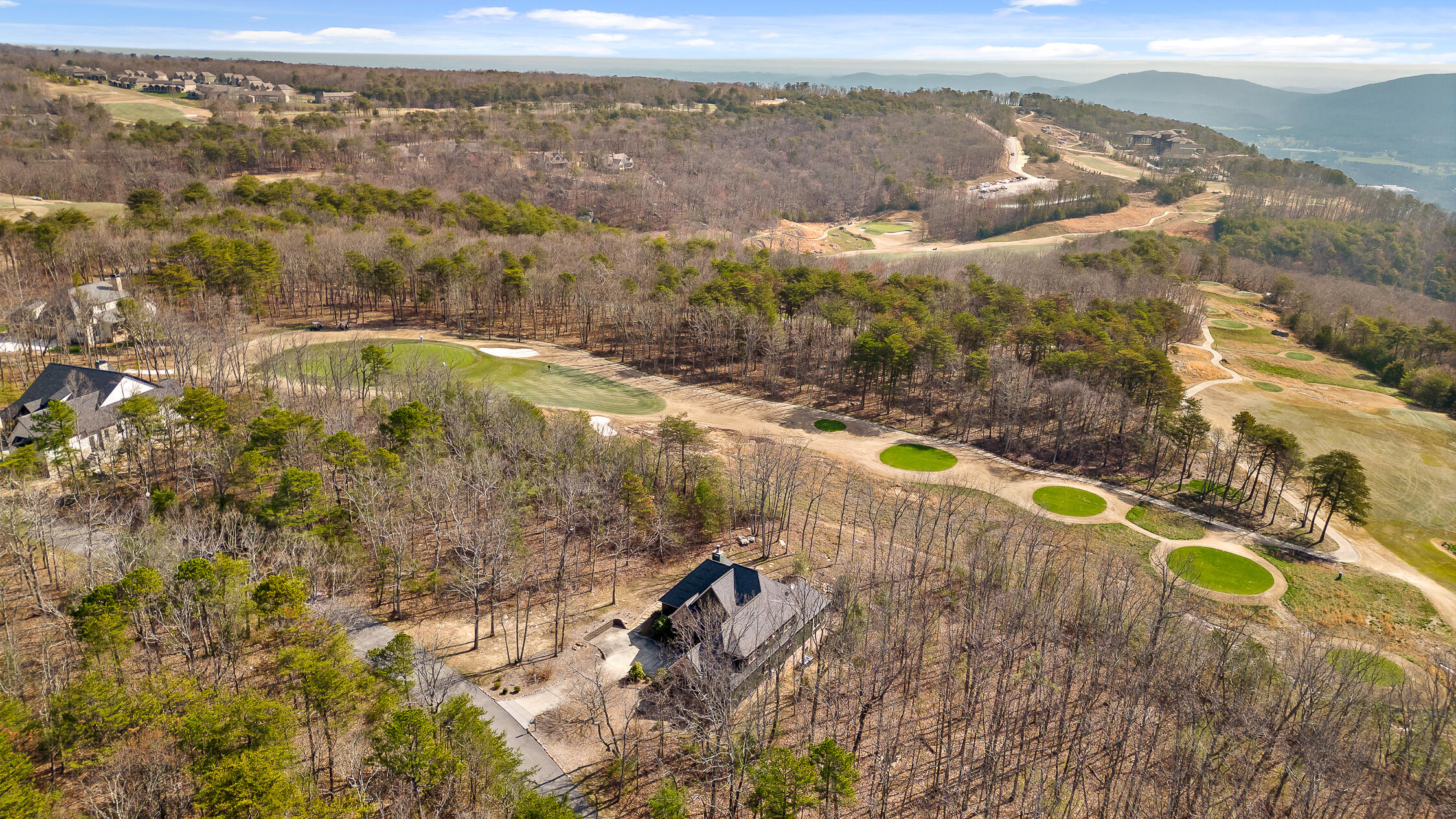 105 Arrow Ranch Road Rising Fawn, GA 30738 - Photo 45 of 68 Arrow-56