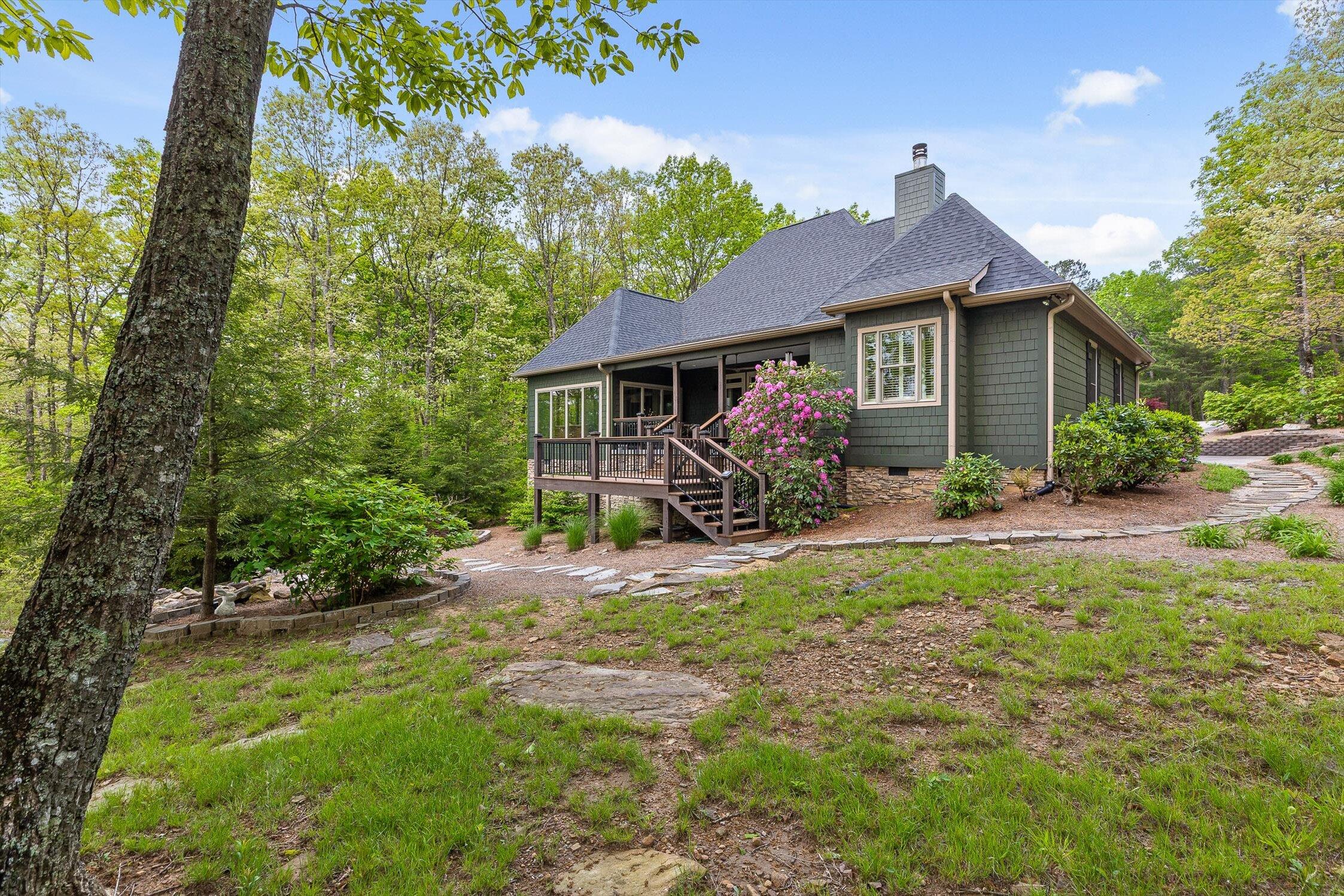 105 Arrow Ranch Road Rising Fawn, GA 30738 - Photo 54 of 68 11-Arrow-11