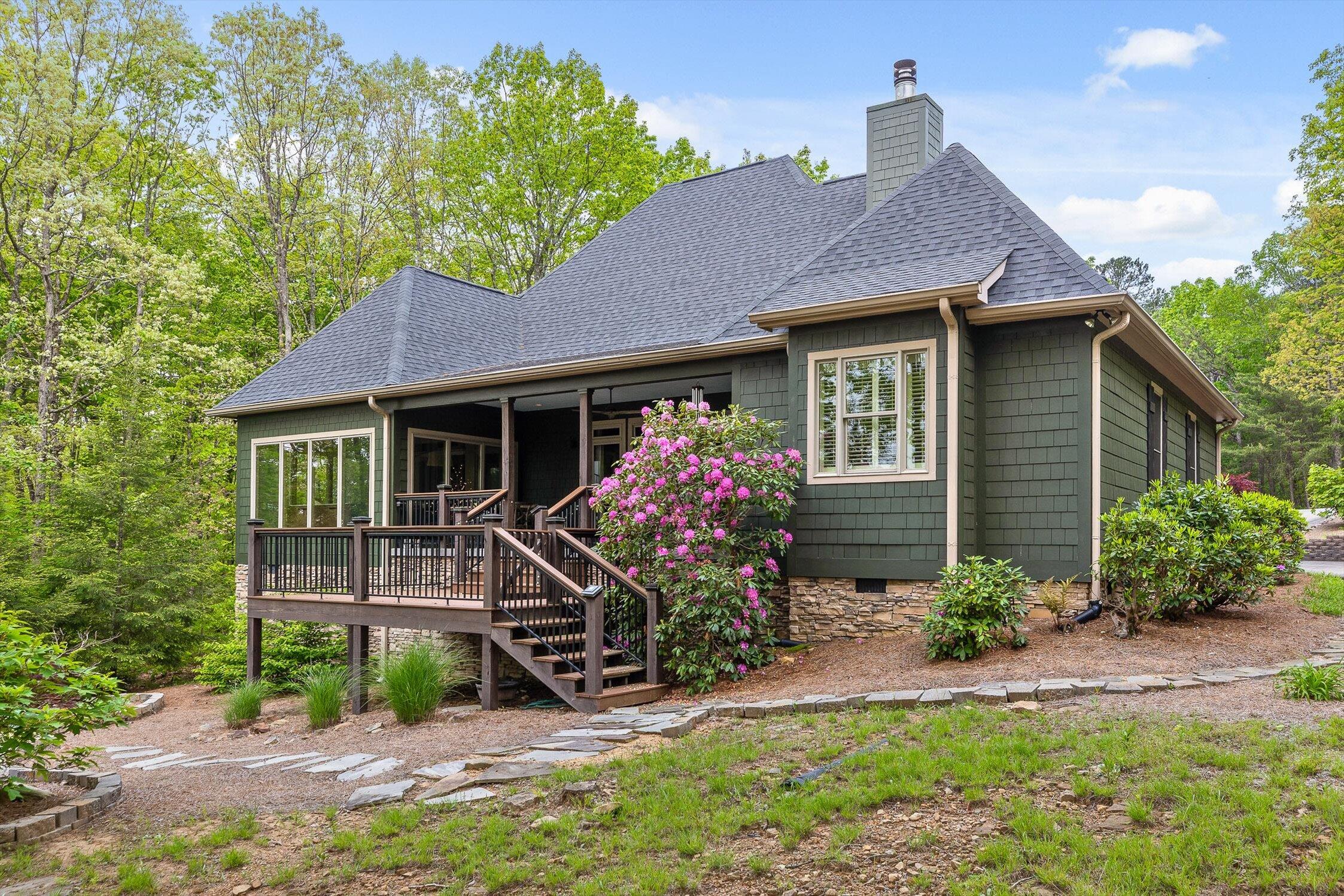 105 Arrow Ranch Road Rising Fawn, GA 30738 - Photo 55 of 68 12-Arrow-12