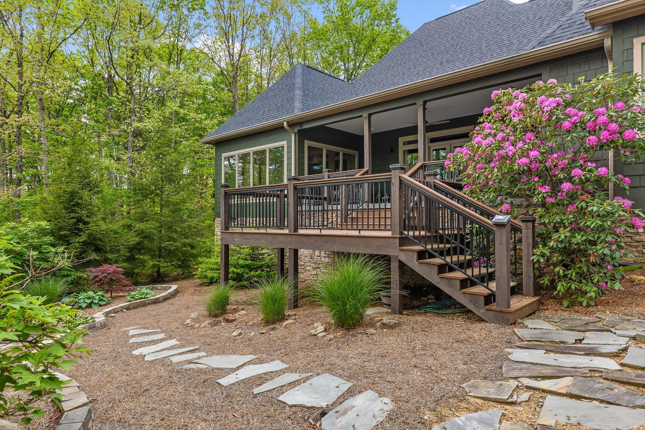 105 Arrow Ranch Road Rising Fawn, GA 30738 - Photo 57 of 68 15-Arrow-15