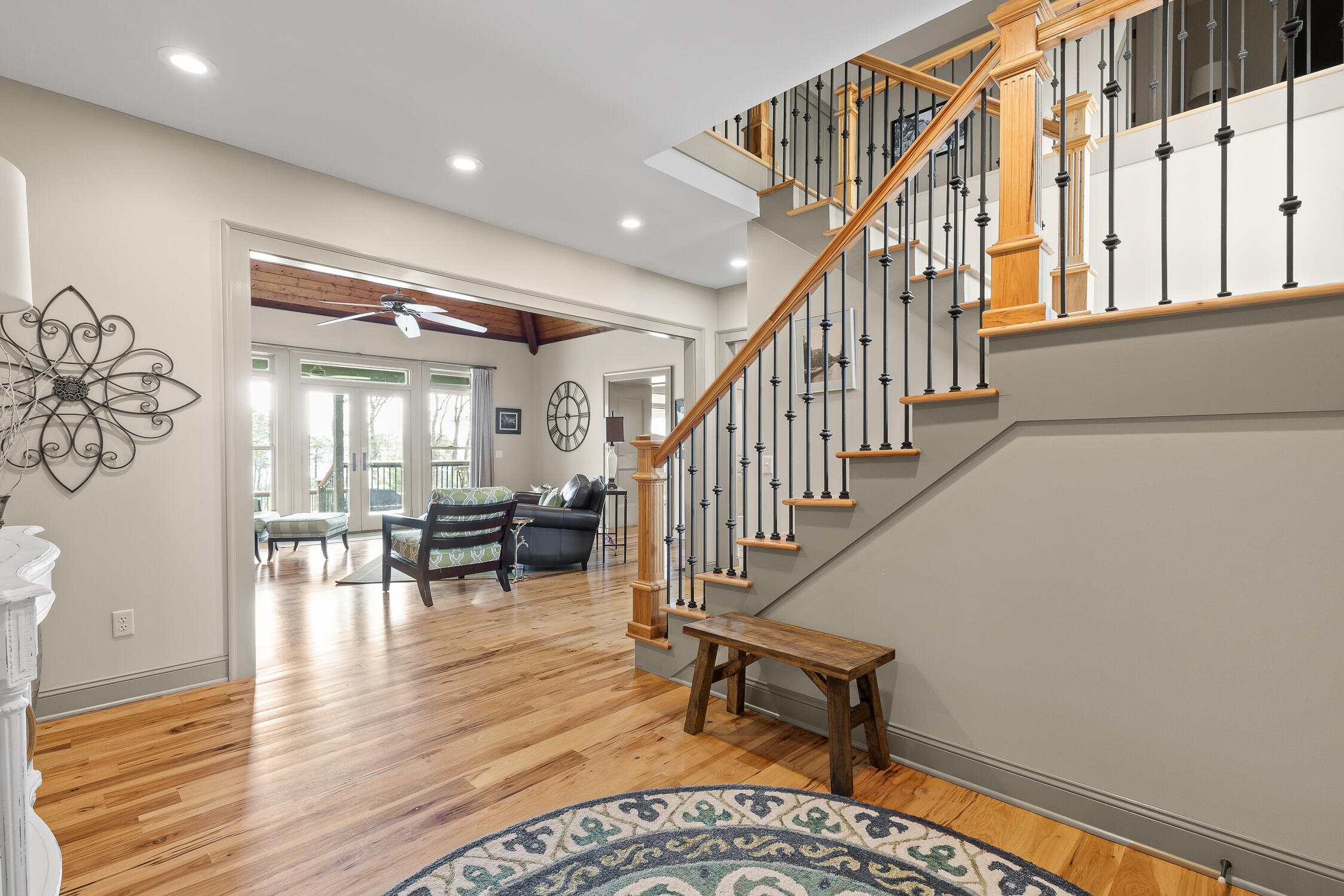 105 Arrow Ranch Road Rising Fawn, GA 30738 - Photo 7 of 68 Arrow-12