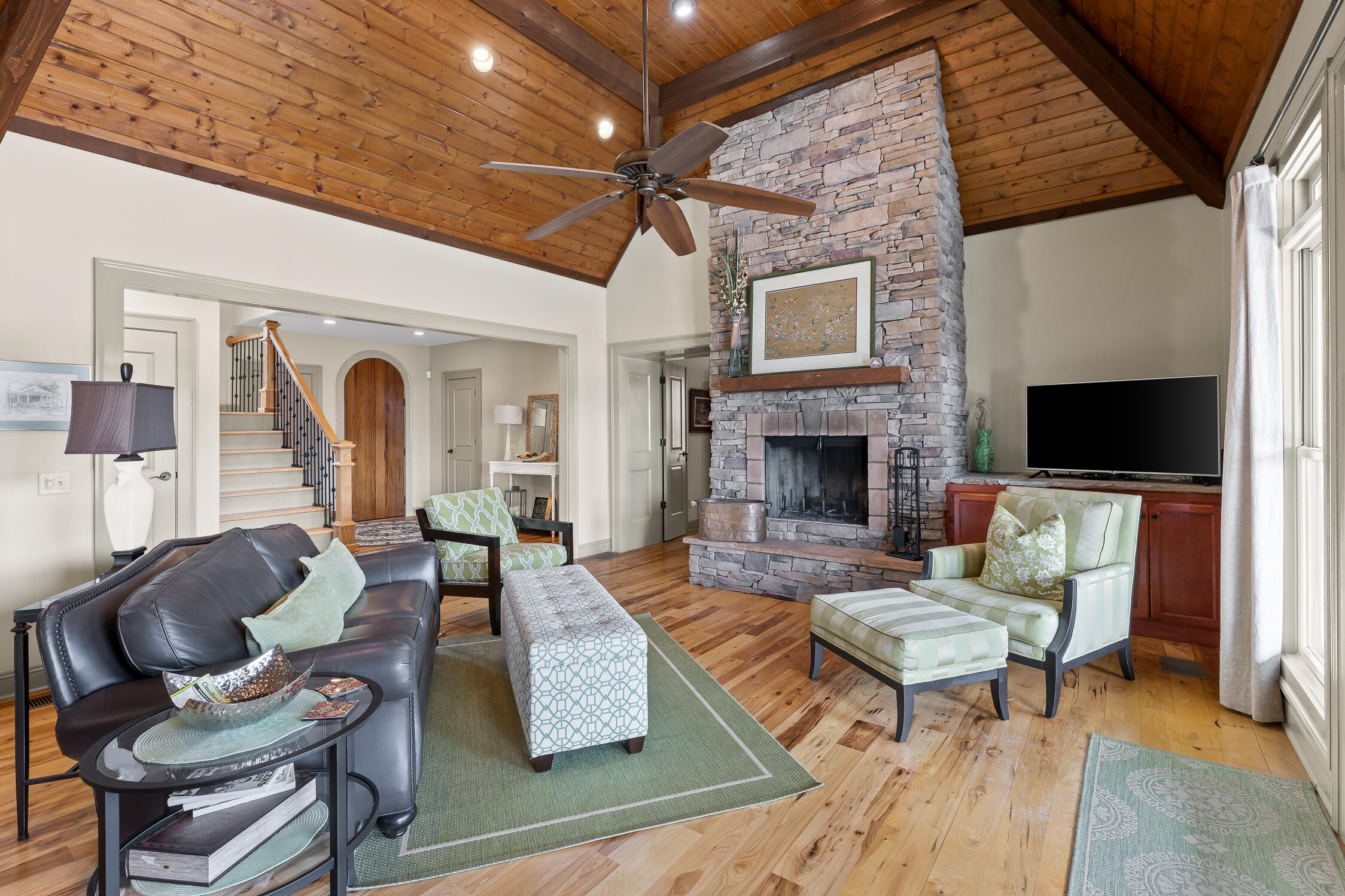 105 Arrow Ranch Road Rising Fawn, GA 30738 - Photo 8 of 68 Arrow-14