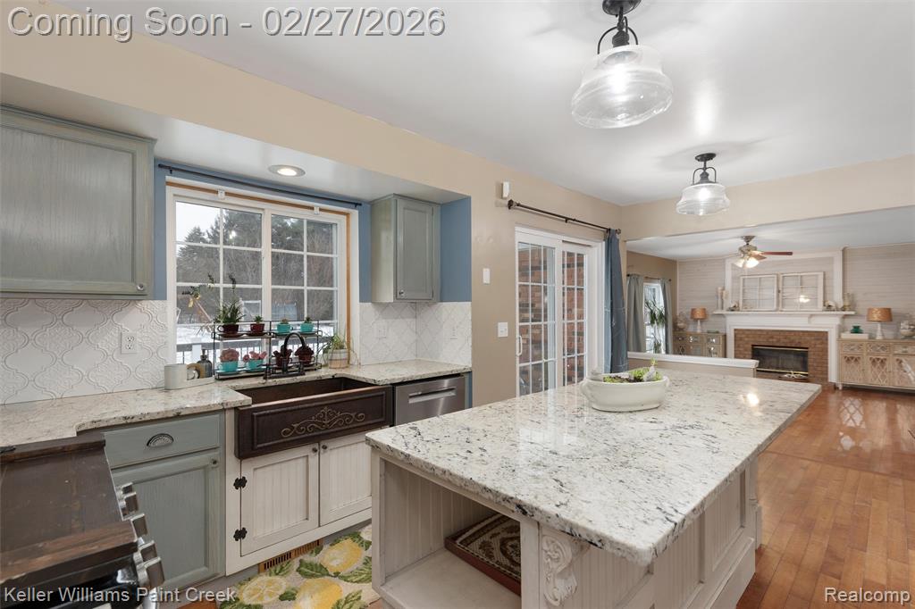 1234 Harvard Drive Rochester Hills, MI 48307 - Photo 14 of 47