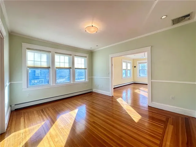 $649,000 | 181 Cole Avenue, Unit 2, Providence, RI 02906