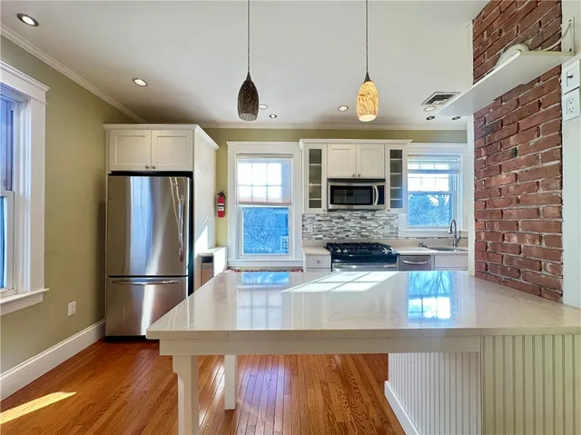 $649,000 | 181 Cole Avenue, Unit 2, Providence, RI 02906