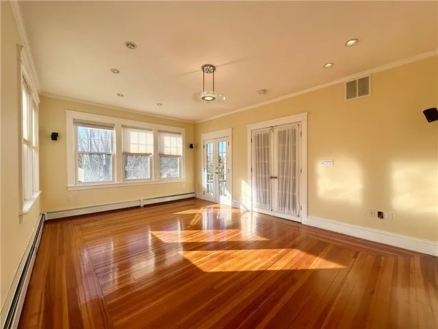 $649,000 | 181 Cole Avenue, Unit 2, Providence, RI 02906