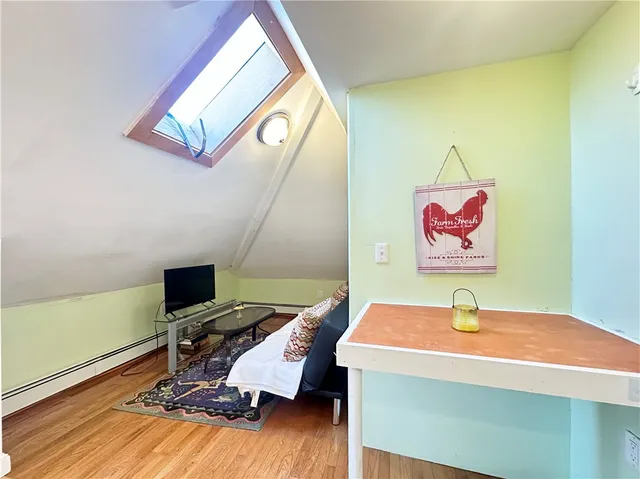 $649,000 | 181 Cole Avenue, Unit 2, Providence, RI 02906