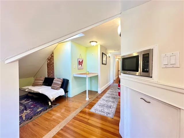 $649,000 | 181 Cole Avenue, Unit 2, Providence, RI 02906