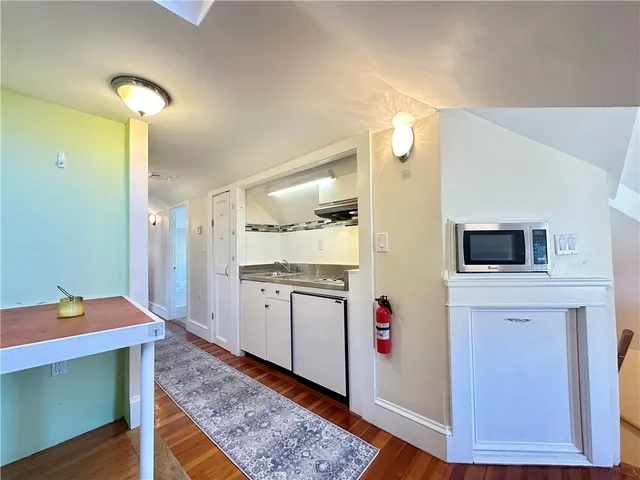 $649,000 | 181 Cole Avenue, Unit 2, Providence, RI 02906