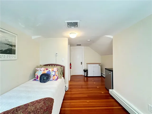 $649,000 | 181 Cole Avenue, Unit 2, Providence, RI 02906