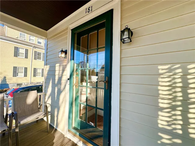 $649,000 | 181 Cole Avenue, Unit 2, Providence, RI 02906