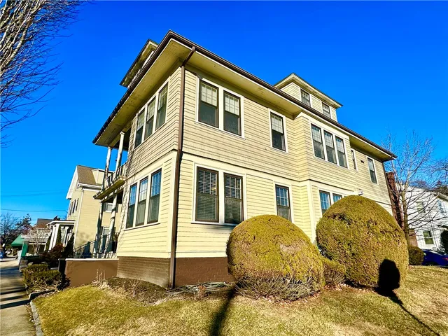 $649,000 | 181 Cole Avenue, Unit 2, Providence, RI 02906