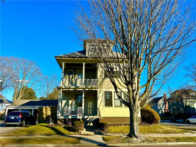 $649,000 | 181 Cole Avenue, Unit 2, Providence, RI 02906