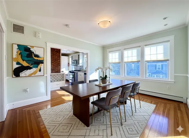 $649,000 | 181 Cole Avenue, Unit 2, Providence, RI 02906