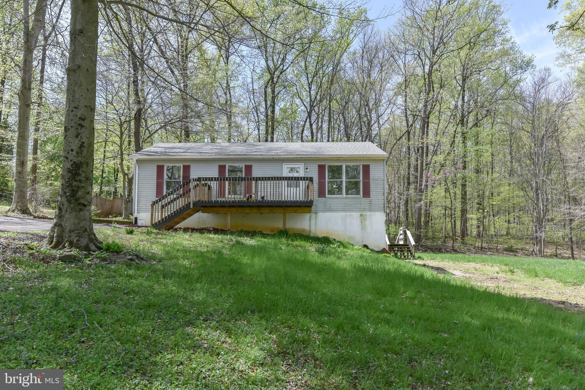 237 Algonquin Drive Rising Sun, MD 21911 - Photo 2 of 28 Gallery Image 2