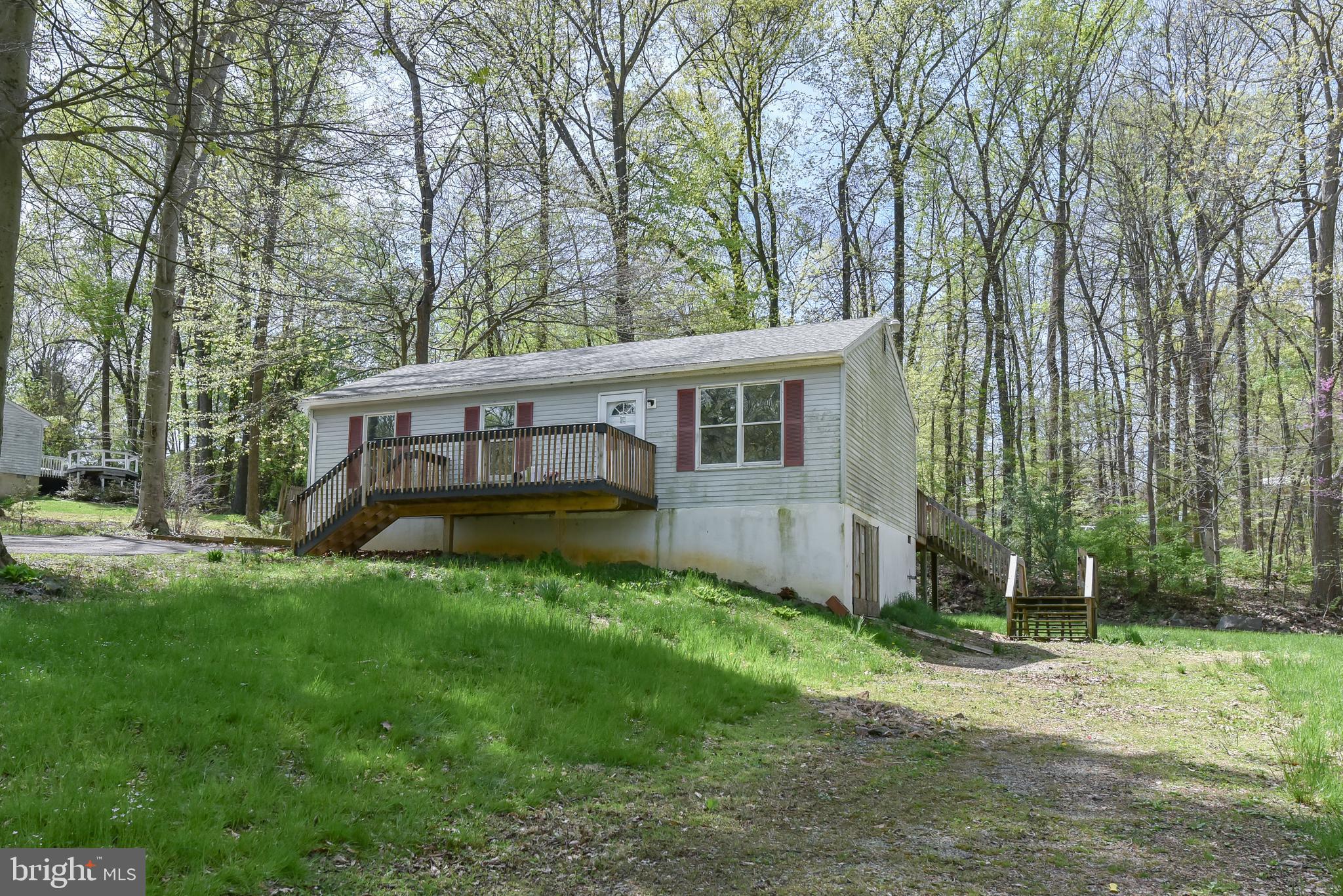 237 Algonquin Drive Rising Sun, MD 21911 - Photo 3 of 28 Gallery Image 3