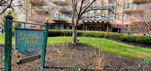 $2,350 | 1400 East Avenue, Unit UN515, Rochester, NY 14610