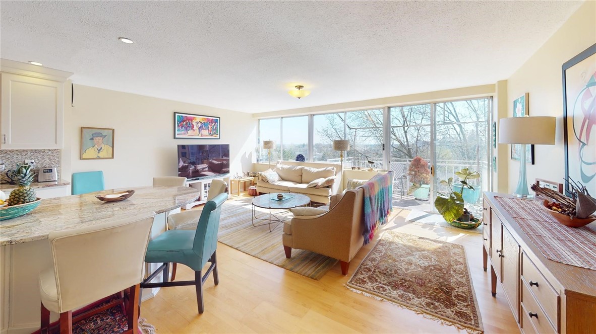 1400 East Avenue, Unit UN515 Rochester, NY 14610 - Photo 18 of 29