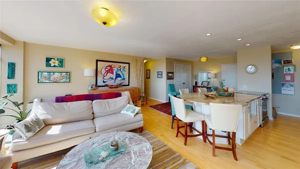 $2,100 | 1400 East Avenue, Unit UN515, Rochester, NY 14610