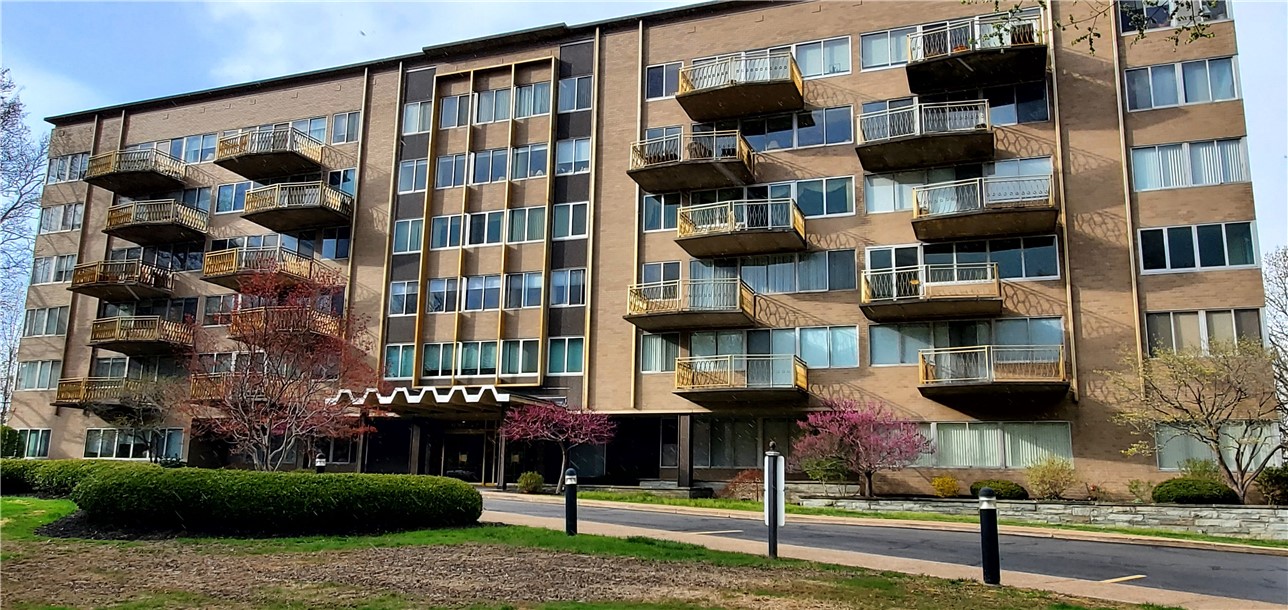 1400 East Avenue, Unit UN515 Rochester, NY 14610 - Photo 23 of 29