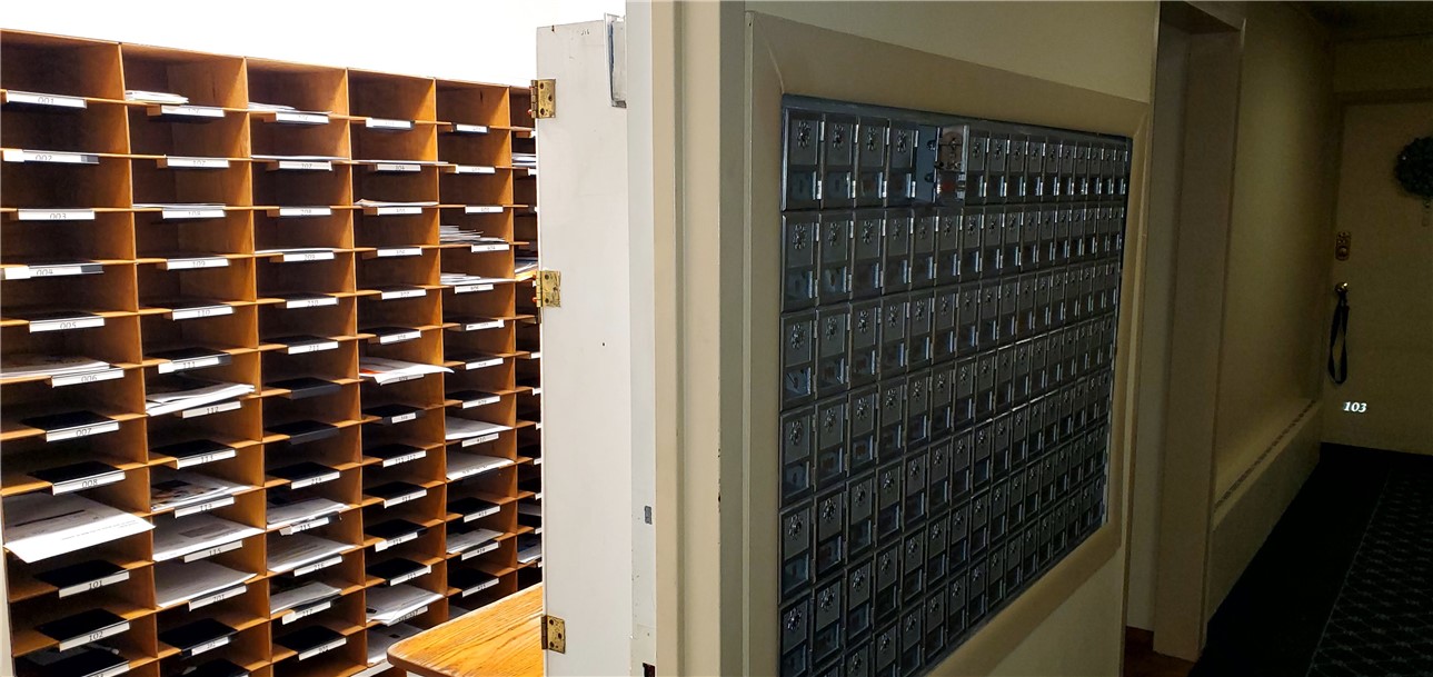 1400 East Avenue, Unit UN515 Rochester, NY 14610 - Photo 24 of 29