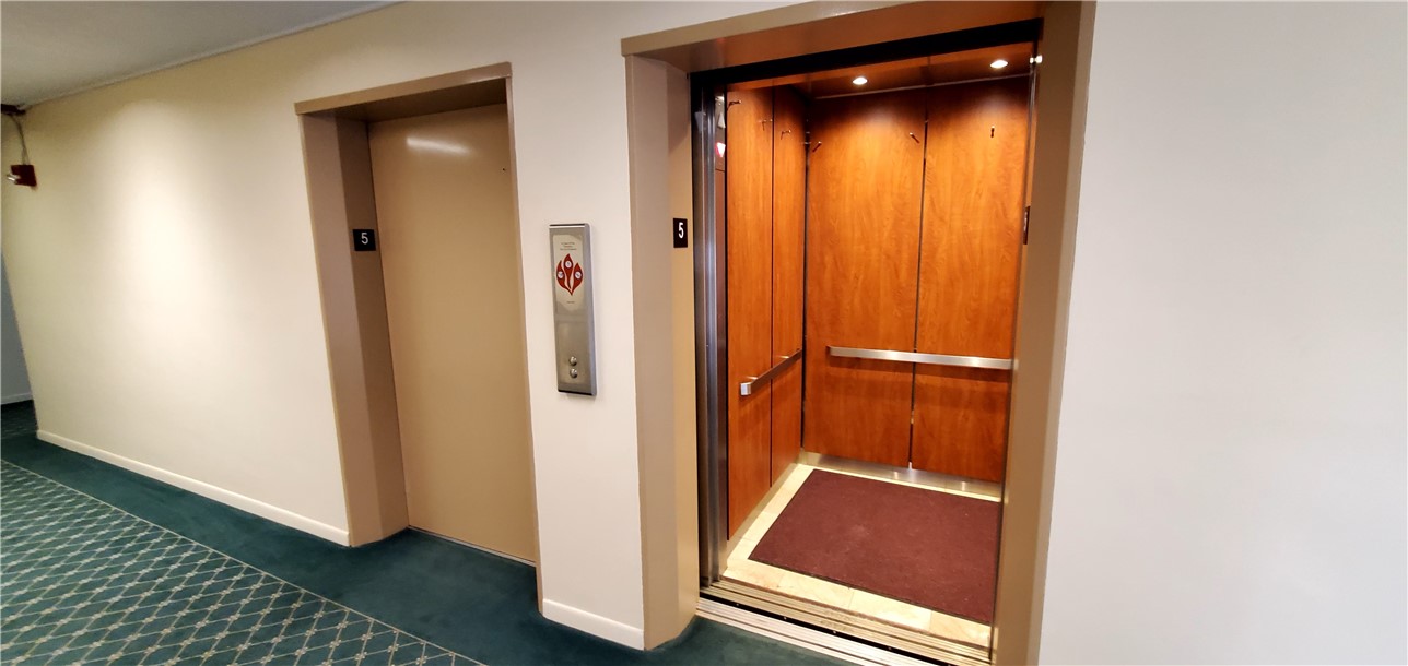 1400 East Avenue, Unit UN515 Rochester, NY 14610 - Photo 29 of 29