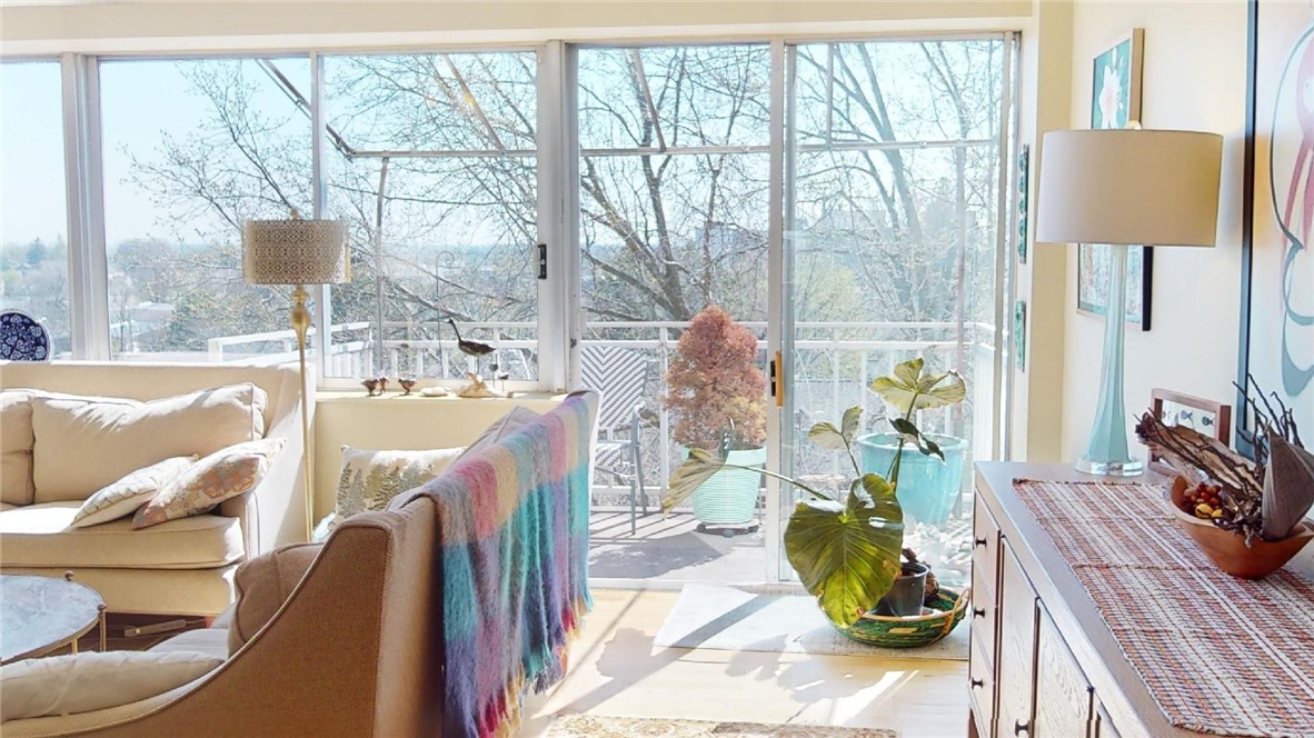 1400 East Avenue, Unit UN515 Rochester, NY 14610 - Photo 6 of 29