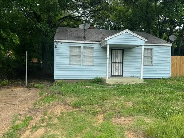 $80,000 | 1370 East Alcy Road, Memphis, TN 38106