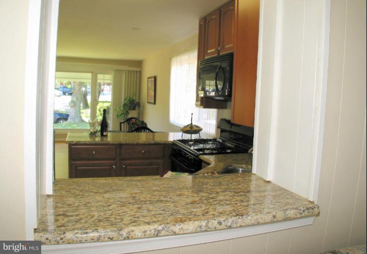 3805 Brightview Street Silver Spring, MD 20902 - Photo 12 of 30 Pass Thru Kitchen Window