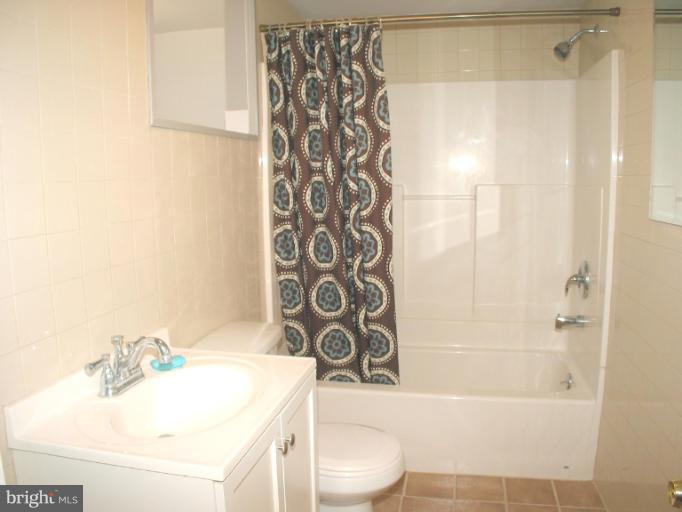 3805 Brightview Street Silver Spring, MD 20902 - Photo 26 of 30 Full Bath Lower Level