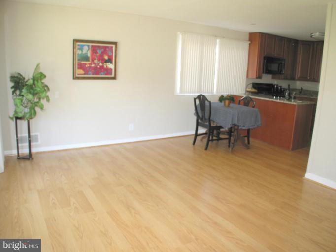 3805 Brightview Street Silver Spring, MD 20902 - Photo 27 of 30 View from Living Room into Kitchen