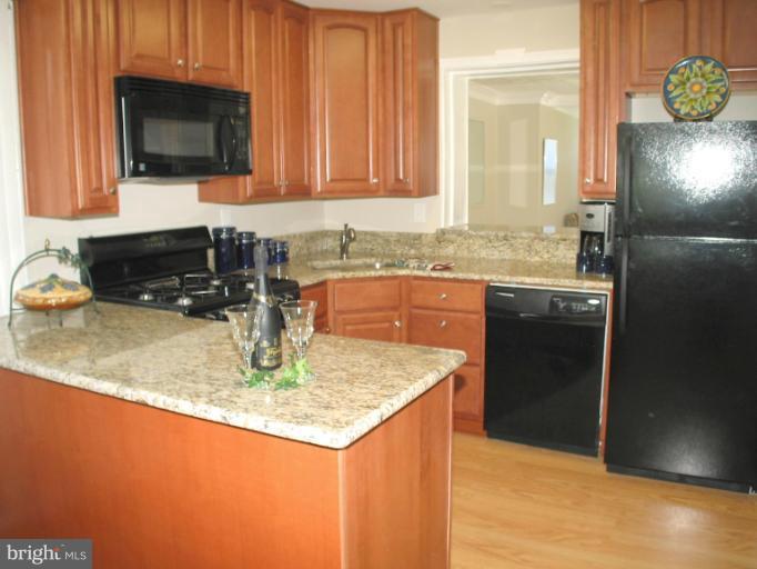 3805 Brightview Street Silver Spring, MD 20902 - Photo 4 of 30 Kitchen 3