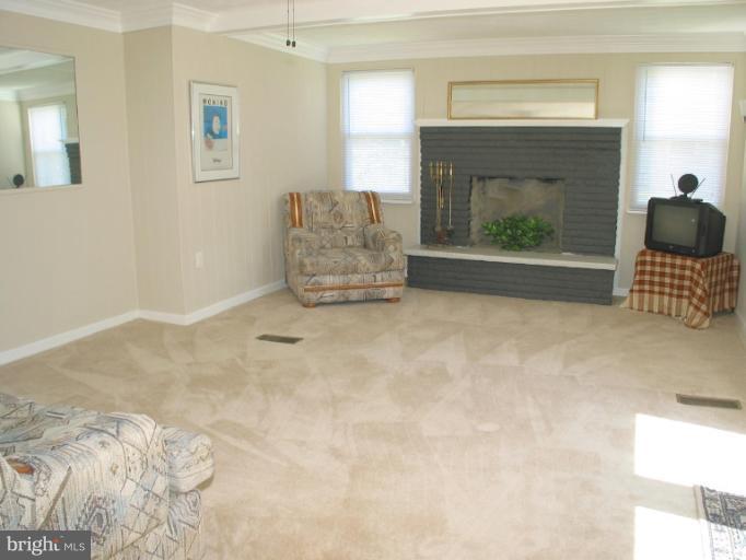3805 Brightview Street Silver Spring, MD 20902 - Photo 10 of 30 Family Room
