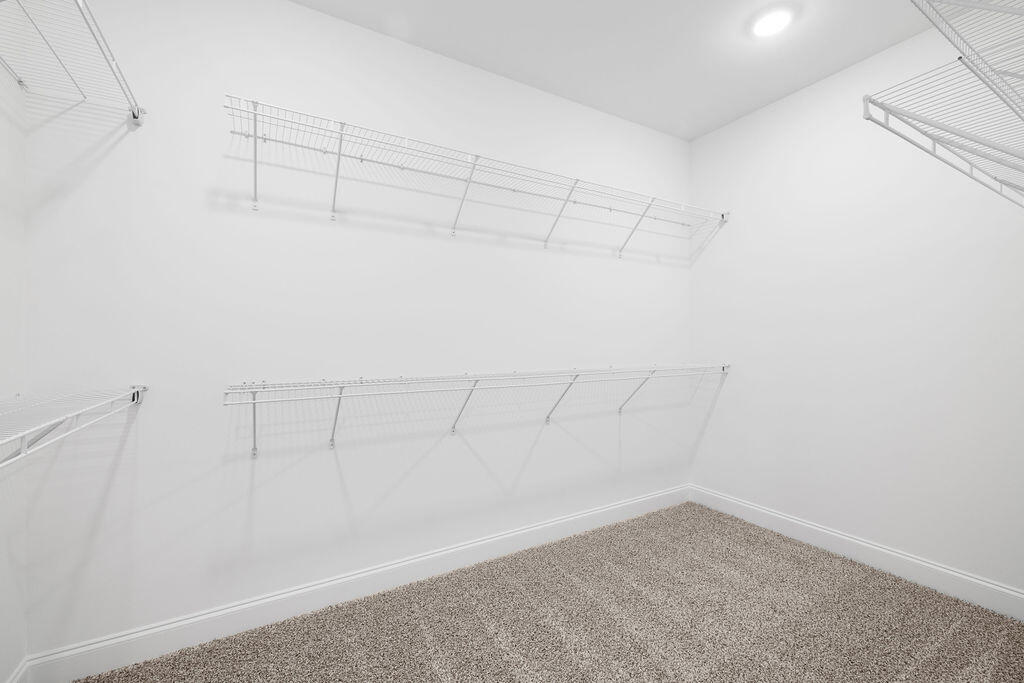 9840 Mayfly Road, Unit 74 Ooltewah, TN 37363 - Photo 24 of 39 Peyton-floor-plan-primary-walkin-closet
