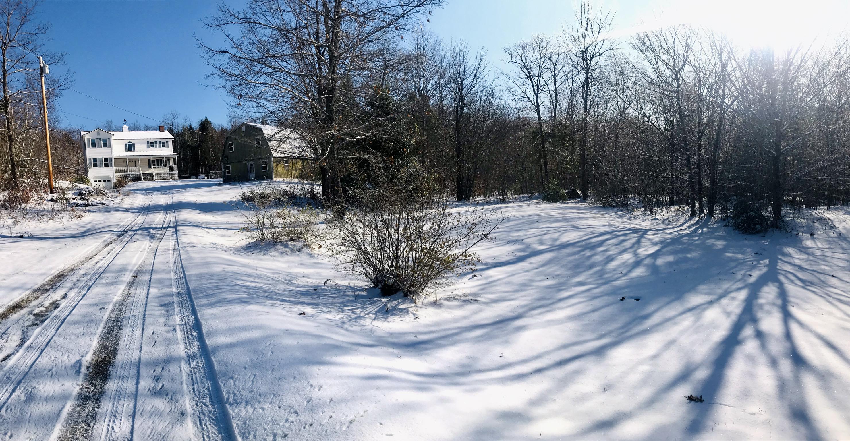 184 Getchell Corner Road Vassalboro, ME 04989 - Photo 5 of 24 811678D3-8F63-4256-AC49-5C26C3E733DA