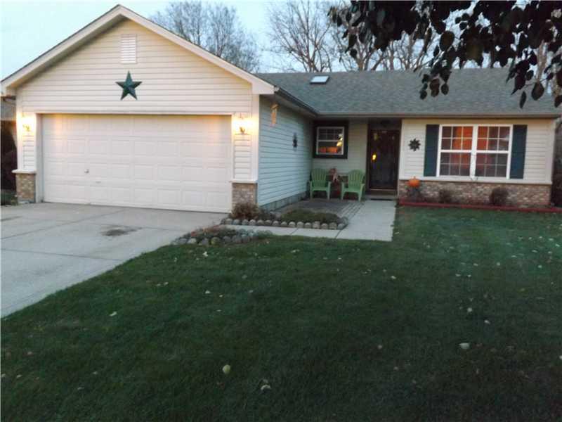 5226 Milhouse Road Indianapolis, IN 46221 - Photo 1 of 6 Gallery Image 1