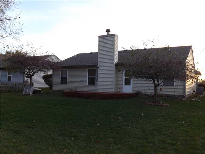 5226 Milhouse Road Indianapolis, IN 46221 - Photo 6 of 6 Gallery Image 6