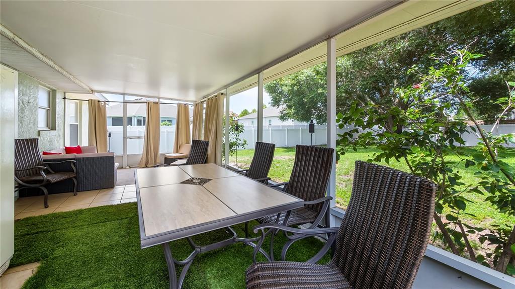 11746 Oswalt Road Clermont, FL 34711 - Photo 26 of 35 a outdoor space with furniture