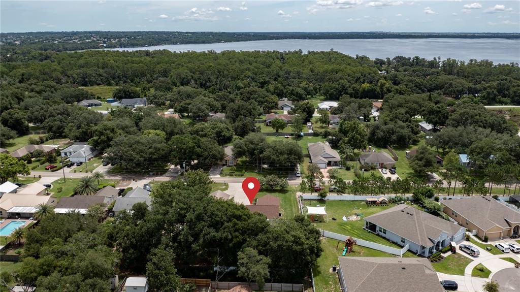 11746 Oswalt Road Clermont, FL 34711 - Photo 33 of 35 an aerial view of multiple house
