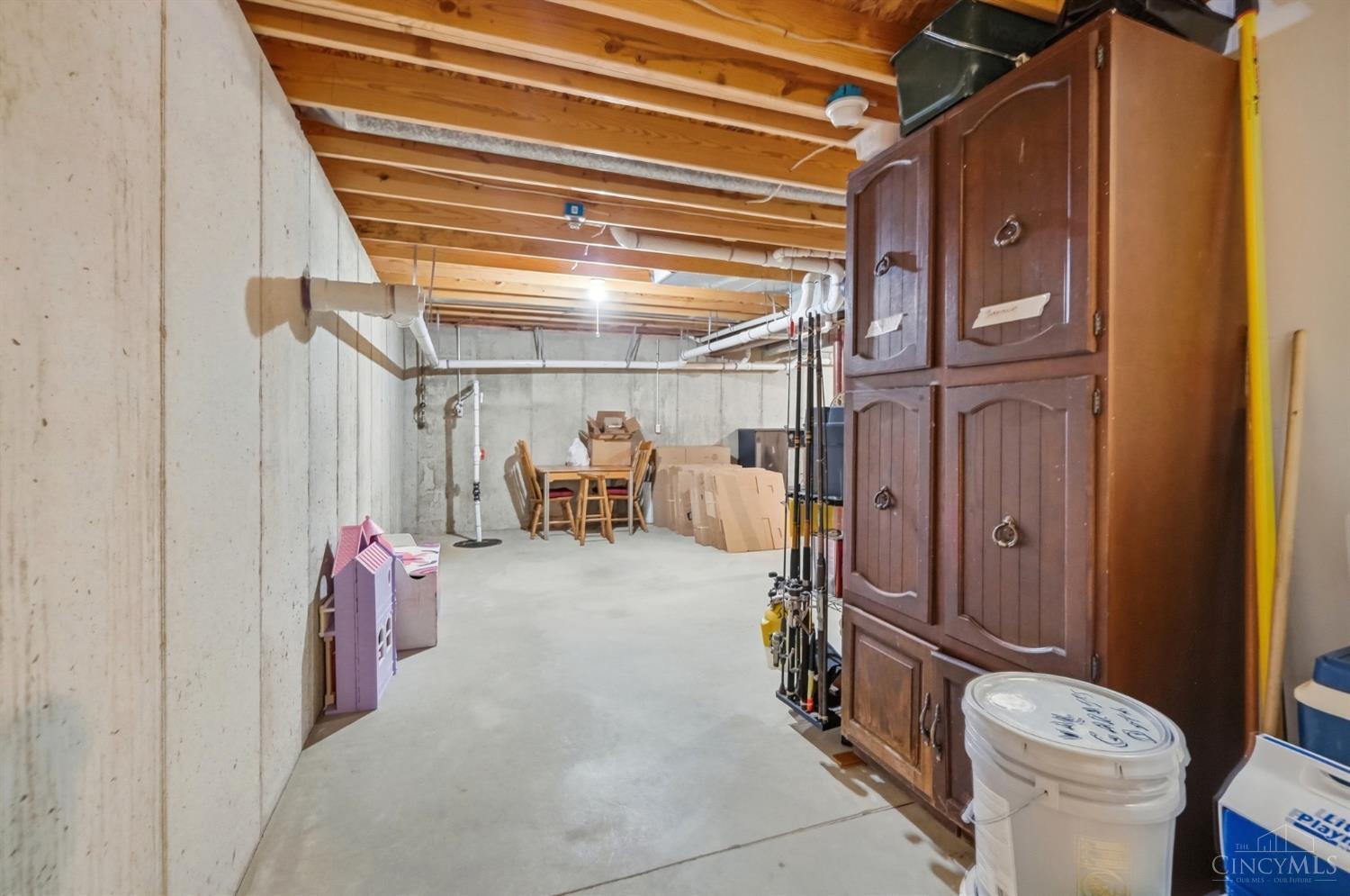 7190 Starkey-Clevenger Road Blanchester, OH 45107 - Photo 61 of 99