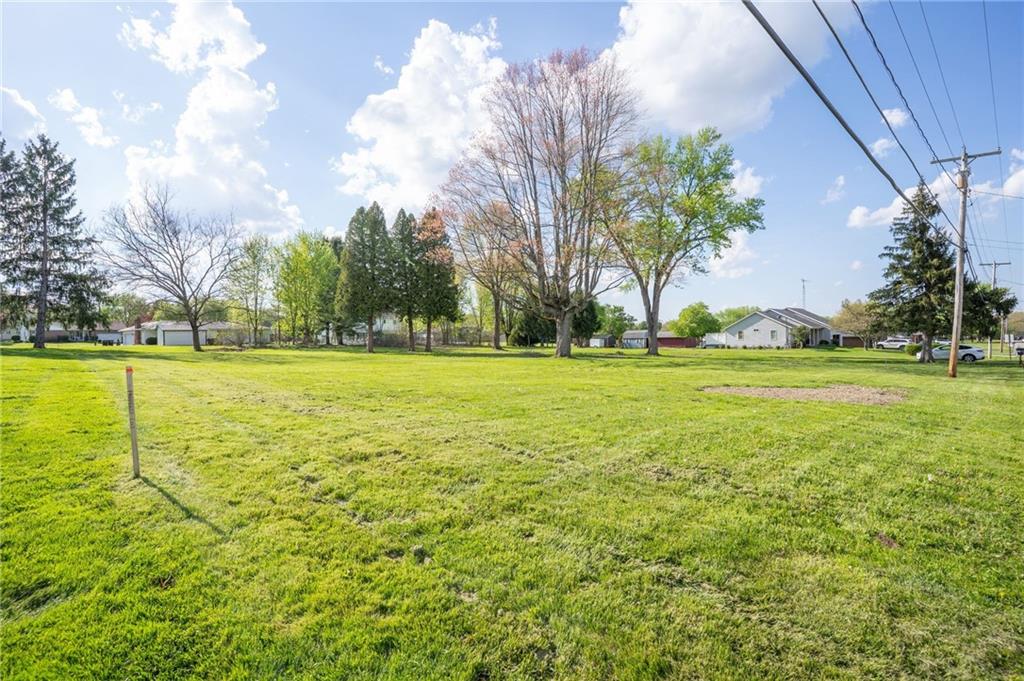 856 Wilhelm Road Hermitage, PA 16148 - Photo 3 of 12 view of lot from street