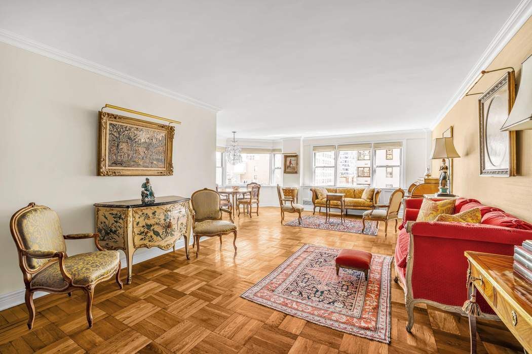 174 East 74th Street, Unit 8A Manhattan, NY 10021 - Photo 5 of 16