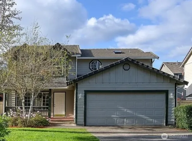 $469,900 | 9124 Lewis Drive Northeast, Lacey, WA 98516