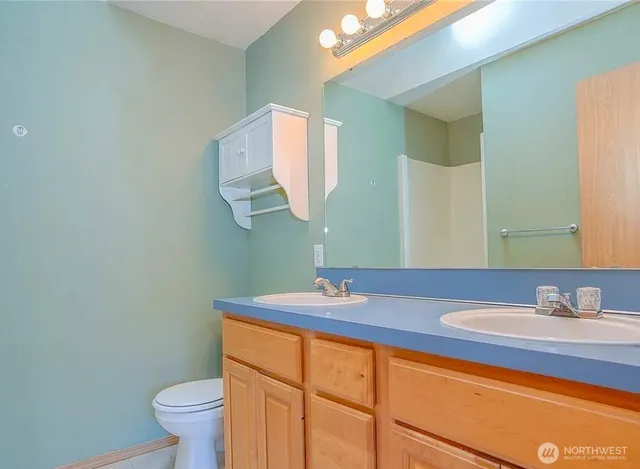 $469,900 | 9124 Lewis Drive Northeast, Lacey, WA 98516