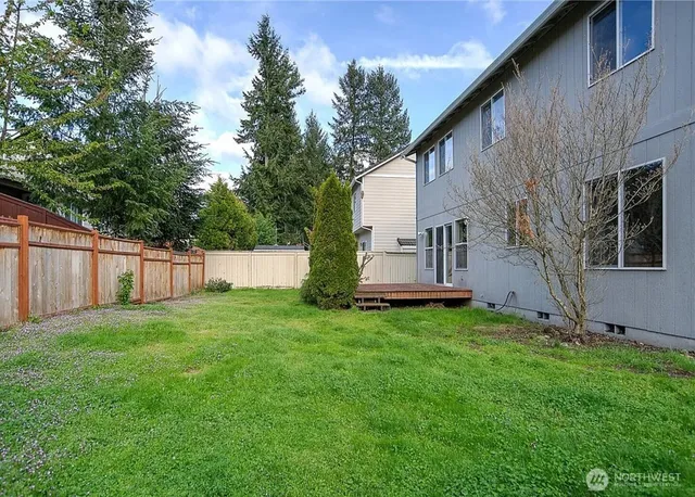 $469,900 | 9124 Lewis Drive Northeast, Lacey, WA 98516