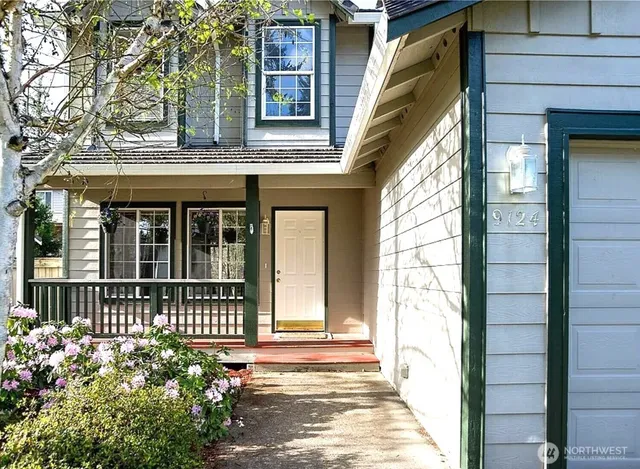 $469,900 | 9124 Lewis Drive Northeast, Lacey, WA 98516