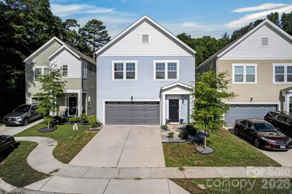 $375,499 | 548 Kingsway Circle, Charlotte, NC 28214